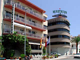 MARYNTON