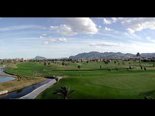 OLIVA NOVA GOLF BEACH & GOLF HOTEL