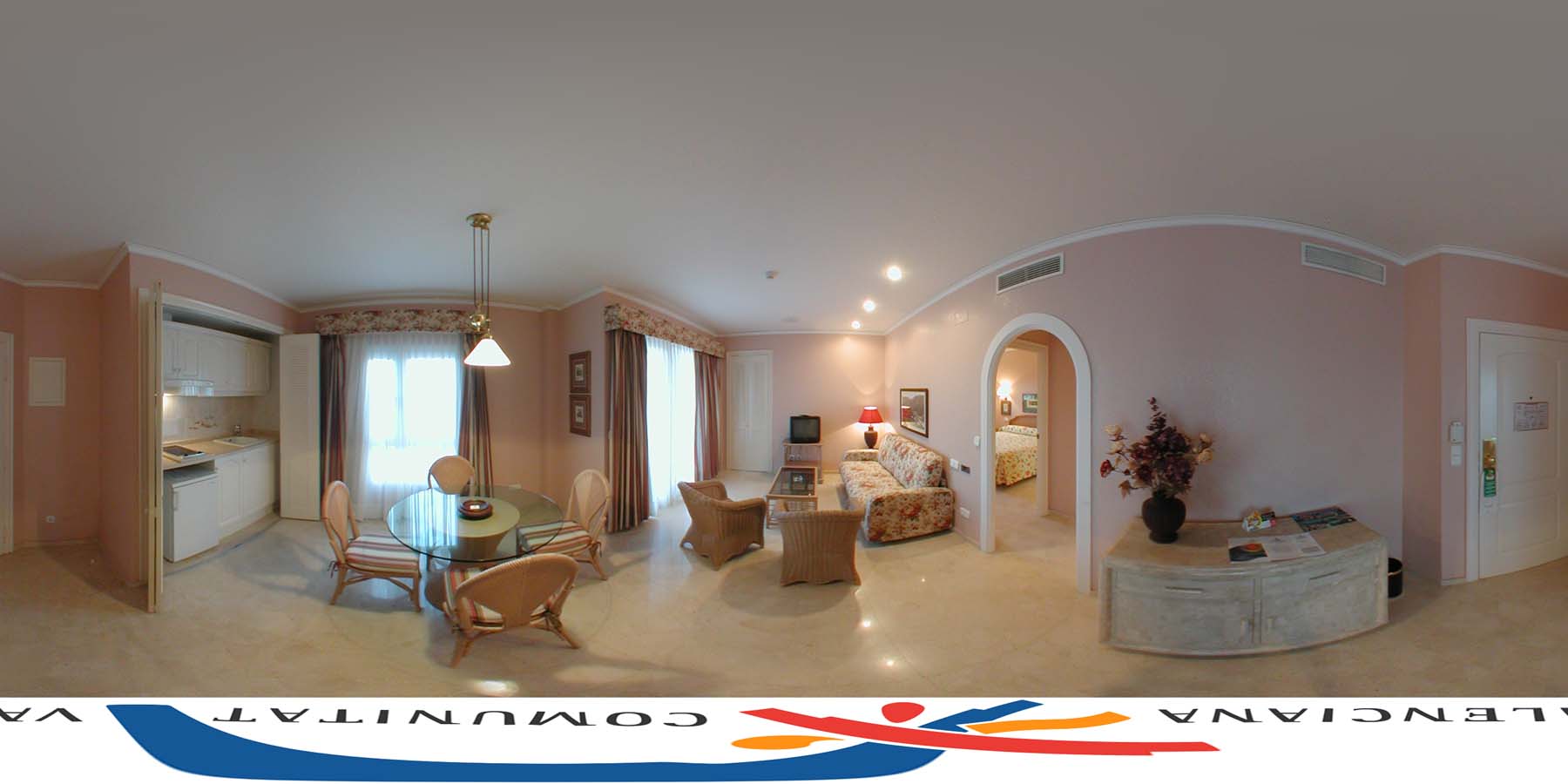 OLIVA NOVA GOLF BEACH & GOLF HOTEL