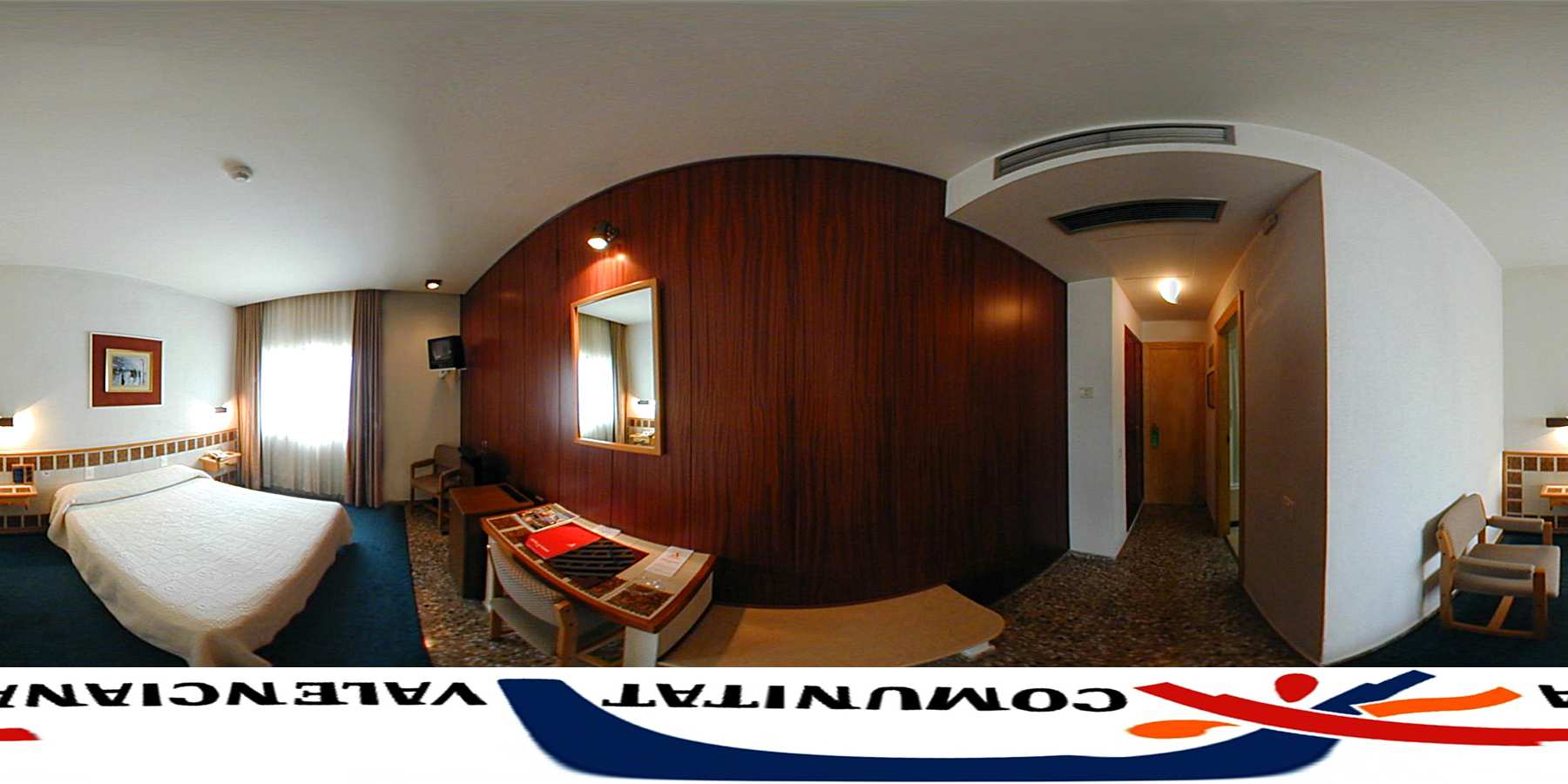 PLANA, LA