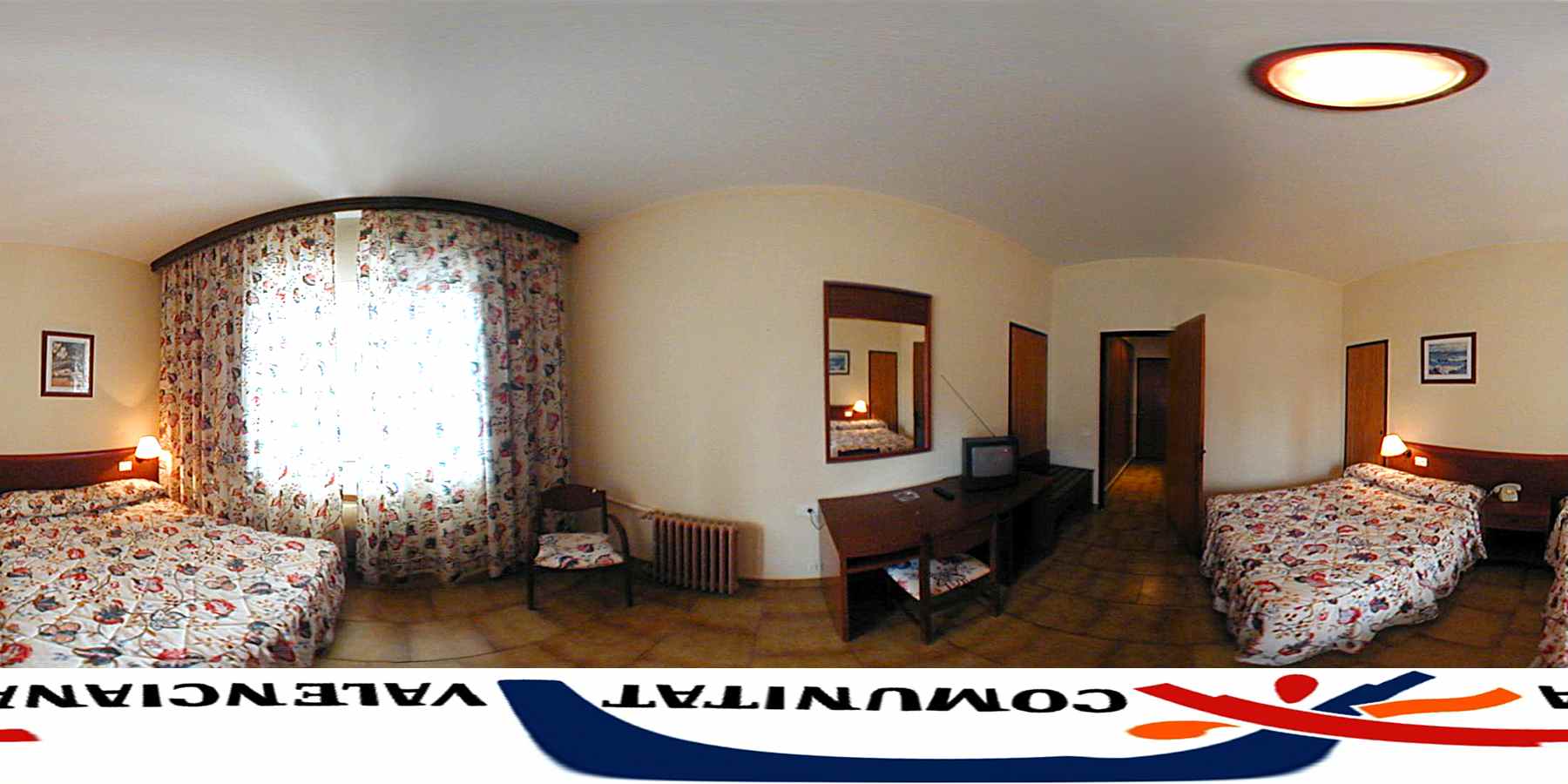 HOTEL DEL GOLF PLAYA