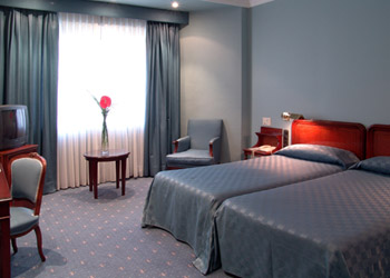 AYRE HOTEL ASTORIA PALACE