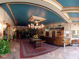 GRAN HOTEL DELFIN