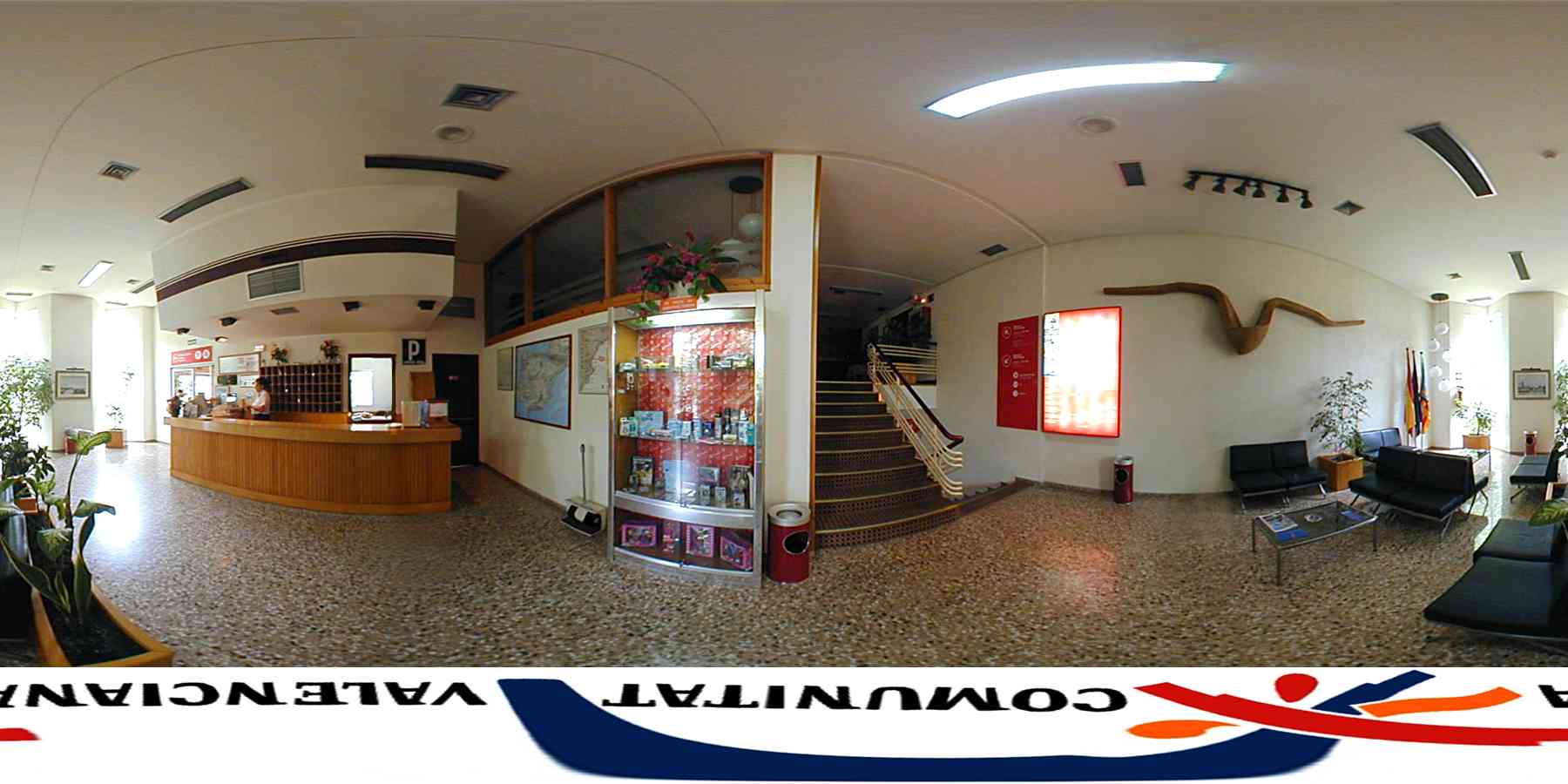 PLANA, LA