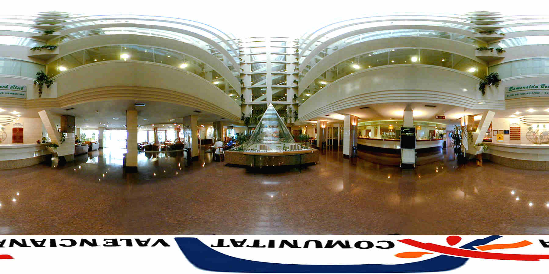 ROCA ESMERALDA