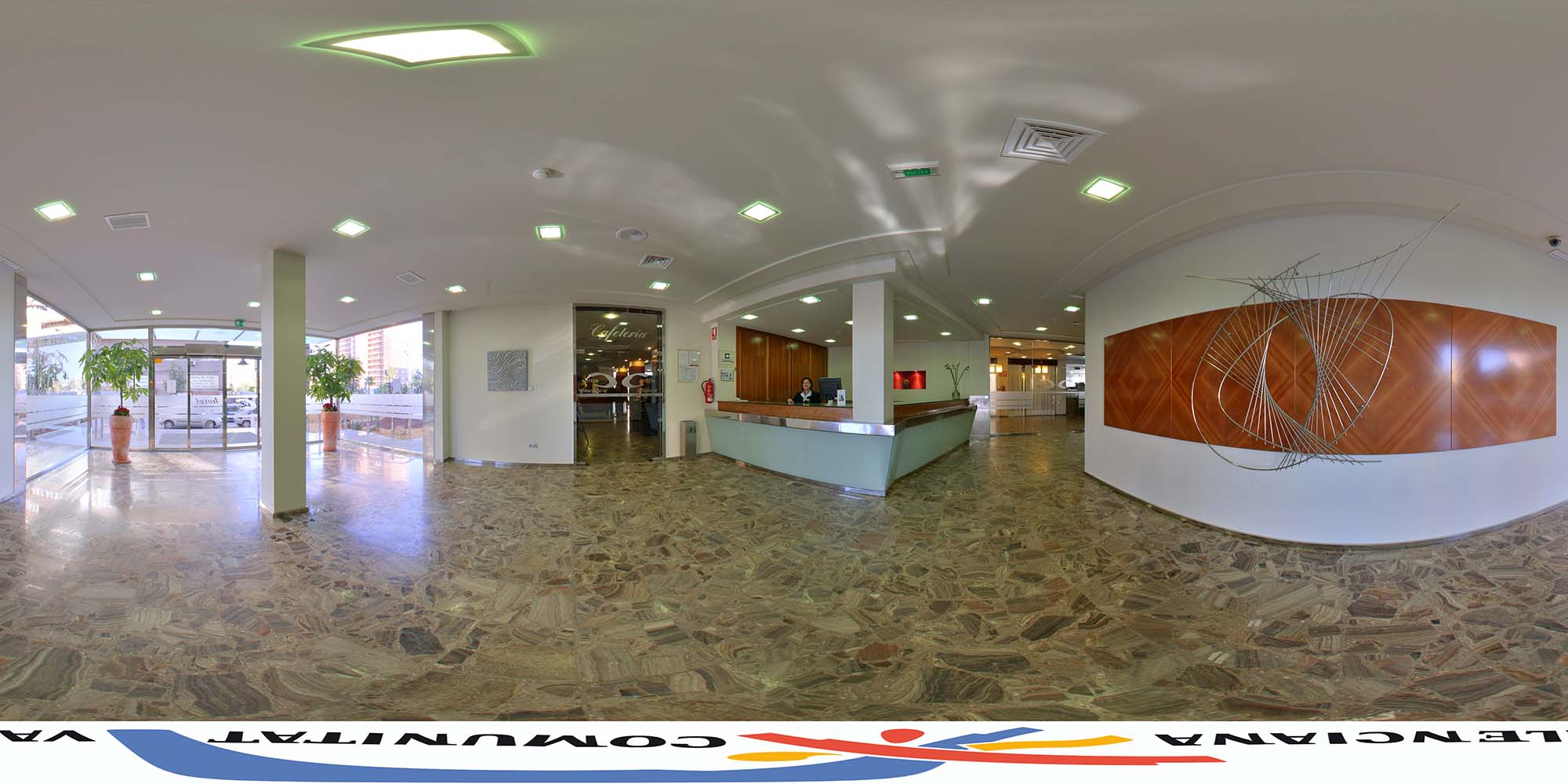 CASTILLA ALICANTE