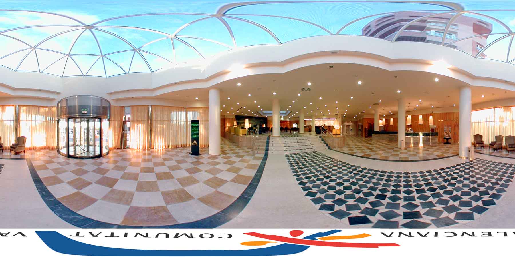 OLIVA NOVA GOLF BEACH & GOLF HOTEL