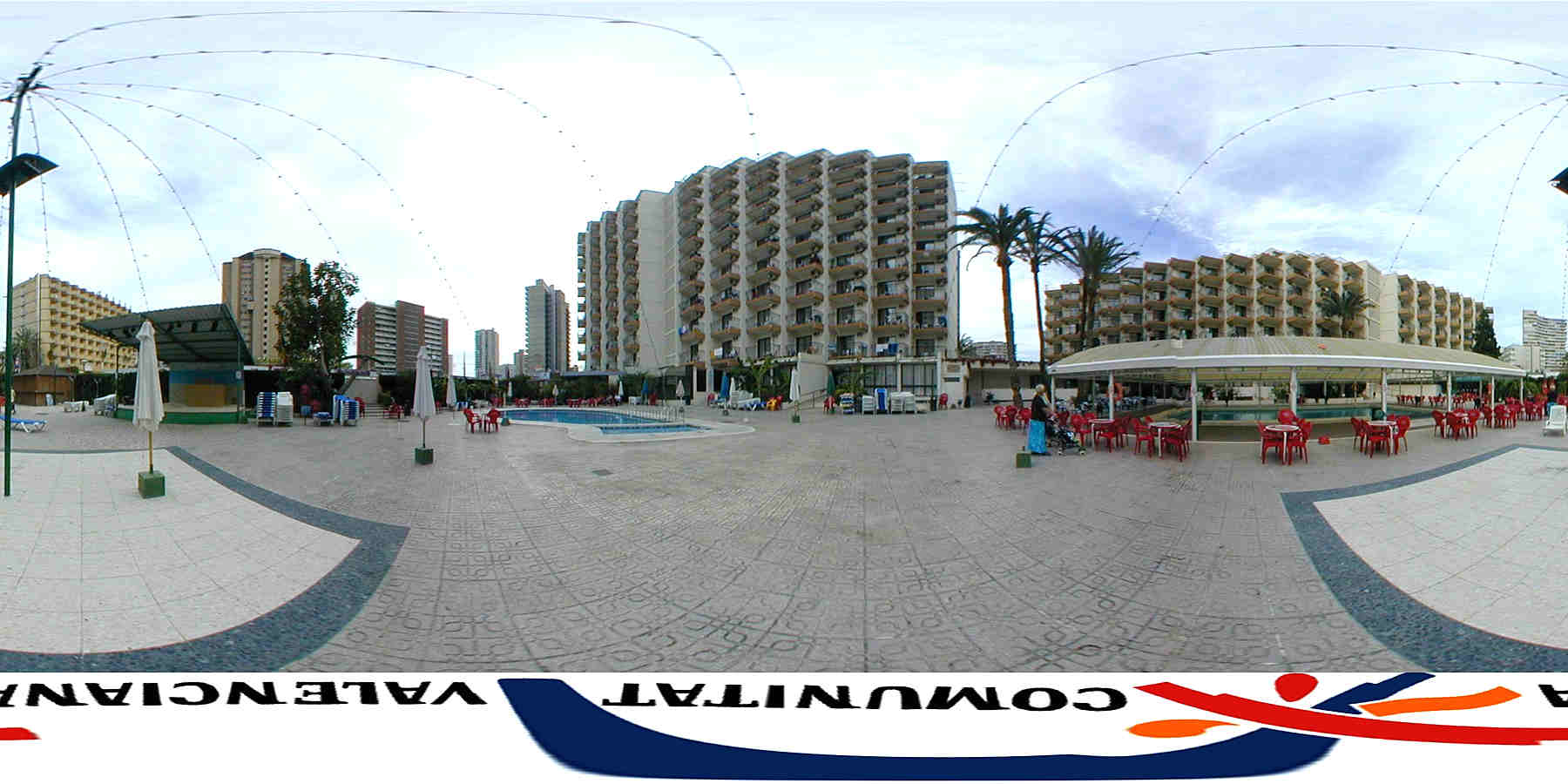 AMBASSADOR PLAYA II