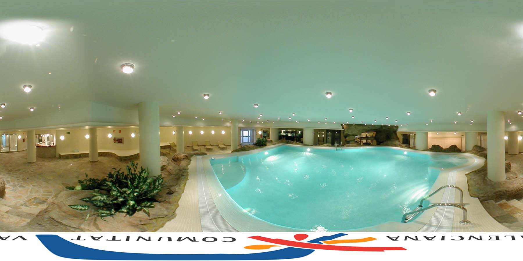 OLIVA NOVA GOLF BEACH & GOLF HOTEL