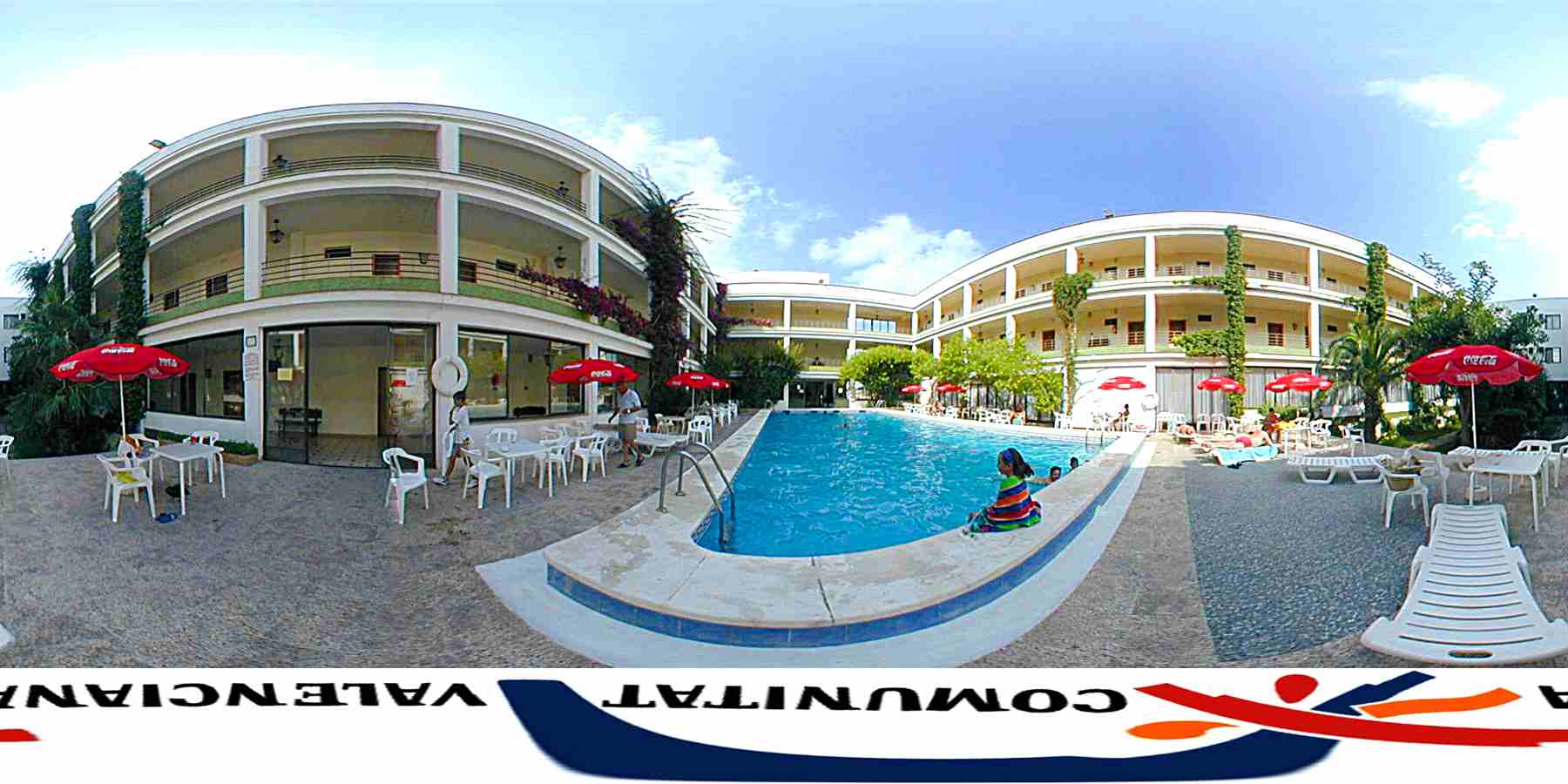 HOTEL DEL GOLF PLAYA
