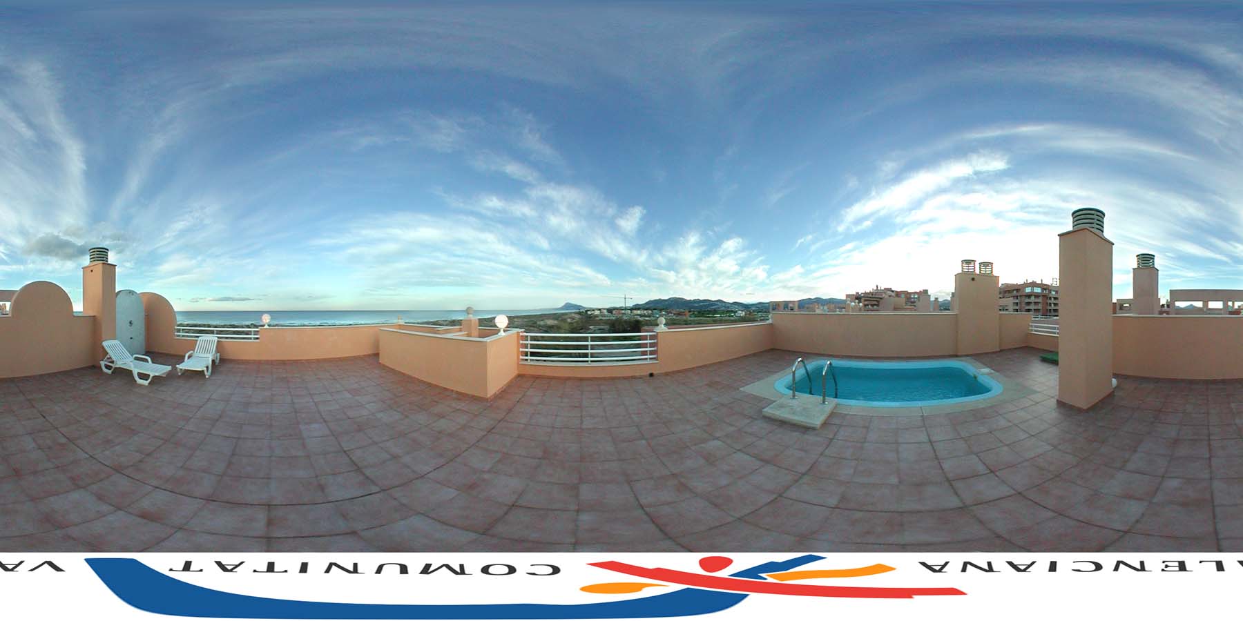 OLIVA NOVA GOLF BEACH & GOLF HOTEL