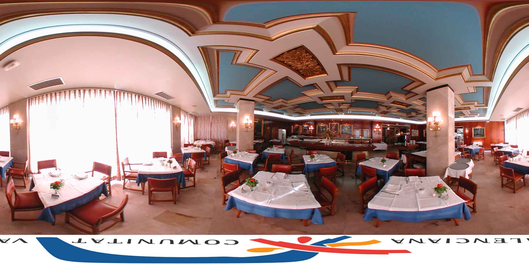 GRAN HOTEL DELFIN