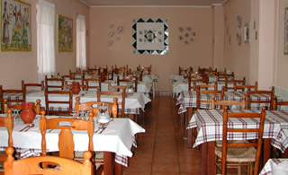 BALNEARIO DE VERCHE