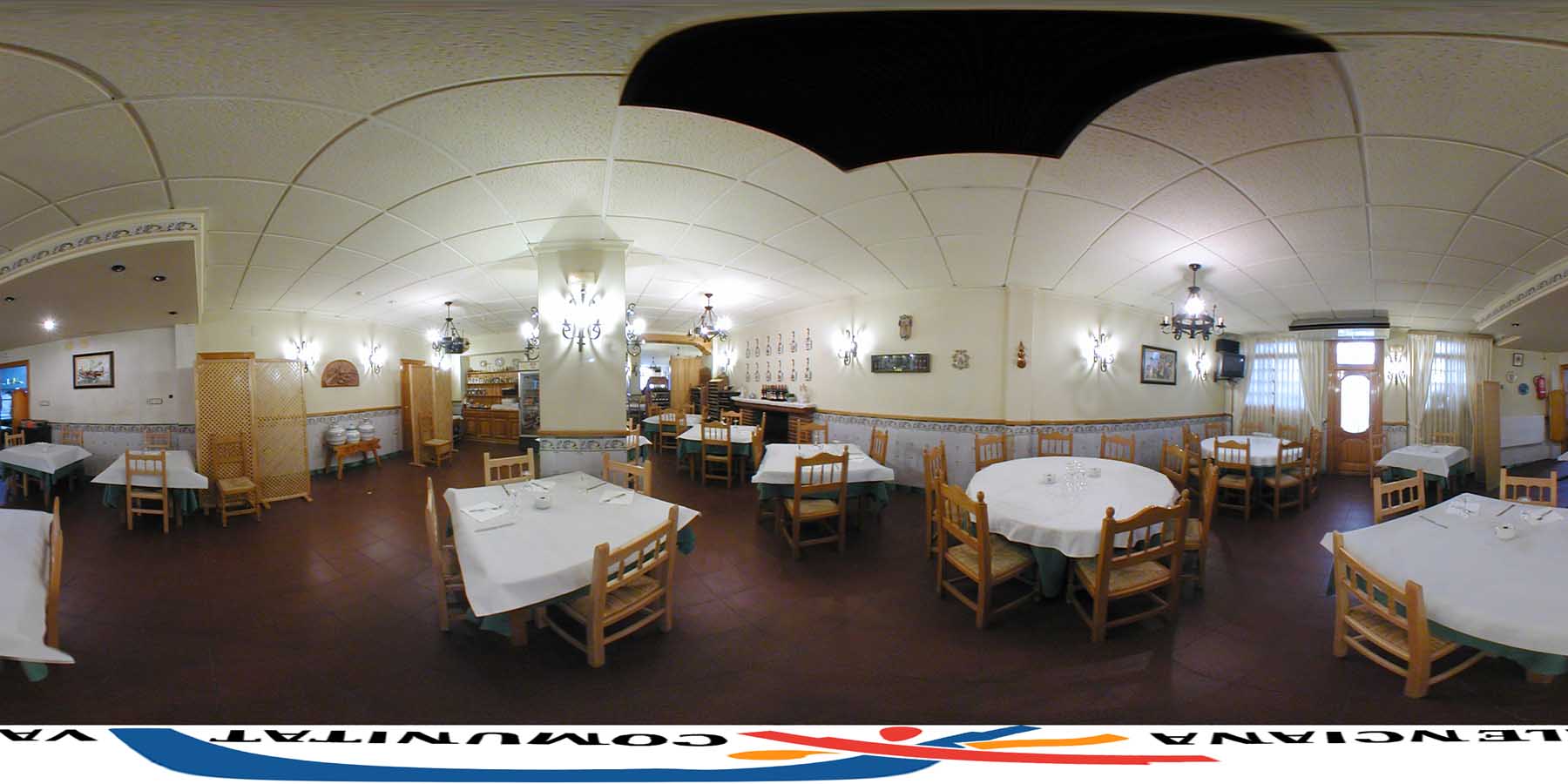 LA POSADA