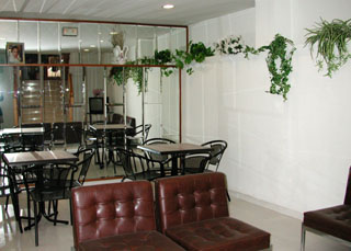 LA POSADA