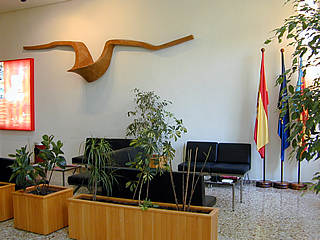 PLANA, LA