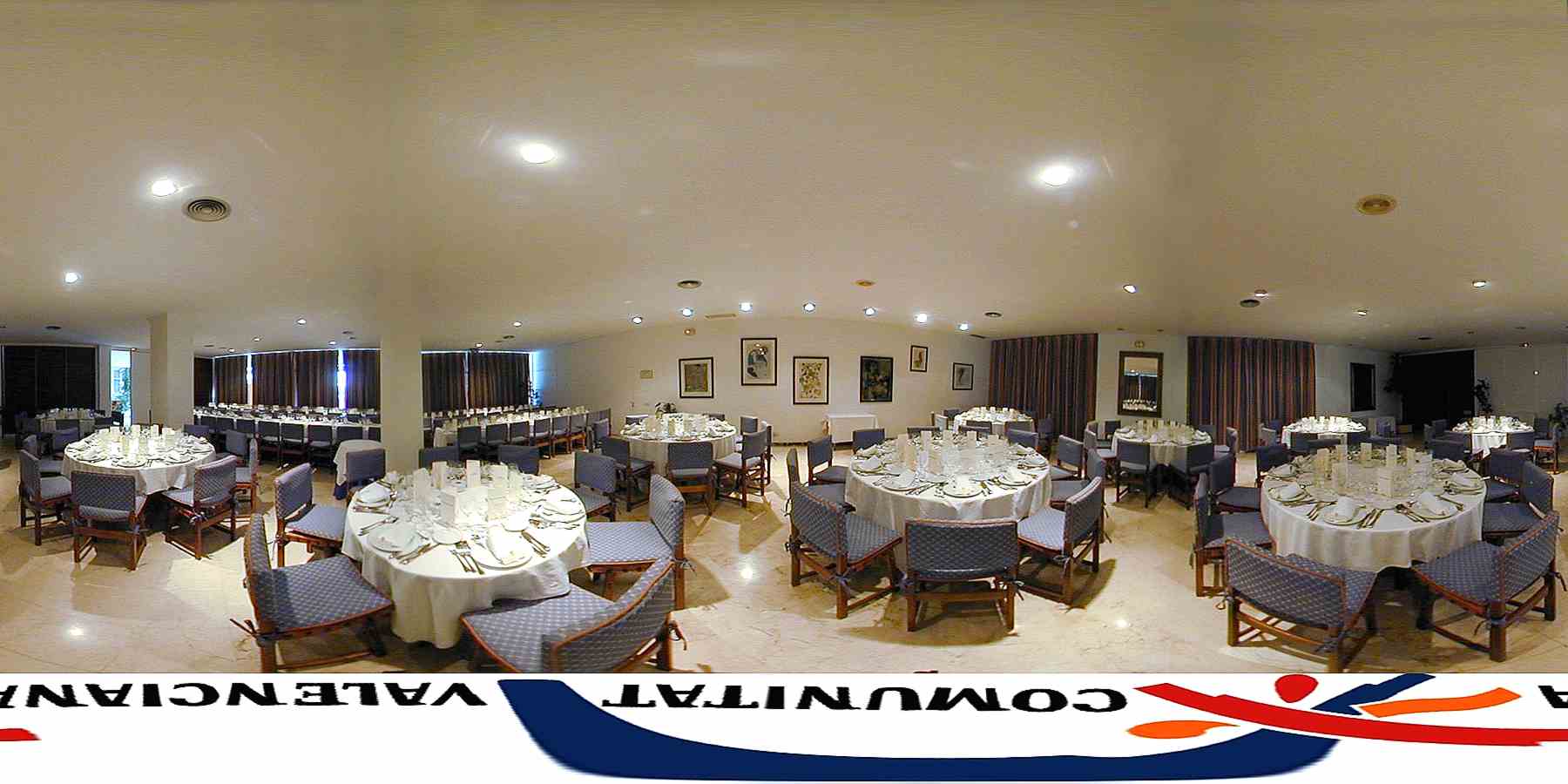 PARADOR DE BENICARLÓ