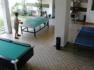 HOTEL DEL GOLF PLAYA