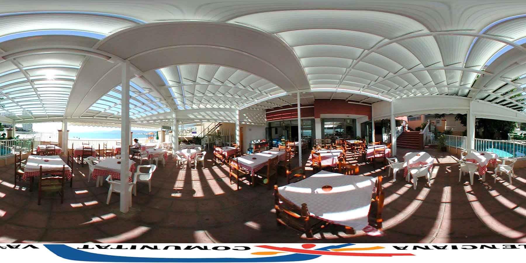 CHALET, EL