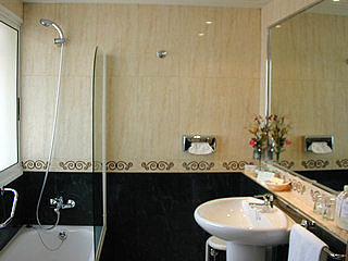 TRYP CIUDAD DE ALICANTE