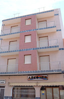 ARCO IRIS
