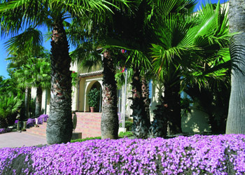 EL RODAT VILLAGE & SPA