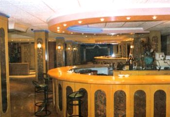 COSTA AZAHAR HOTELES