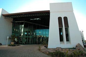 SH VILLA GADEA