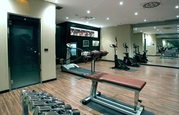 AC HOTEL ELDA