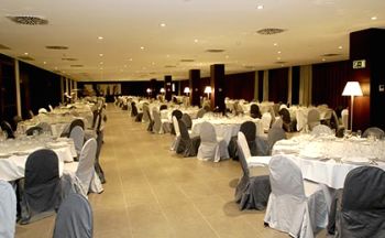 AC HOTEL ELDA