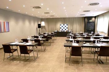 AC HOTEL ELDA