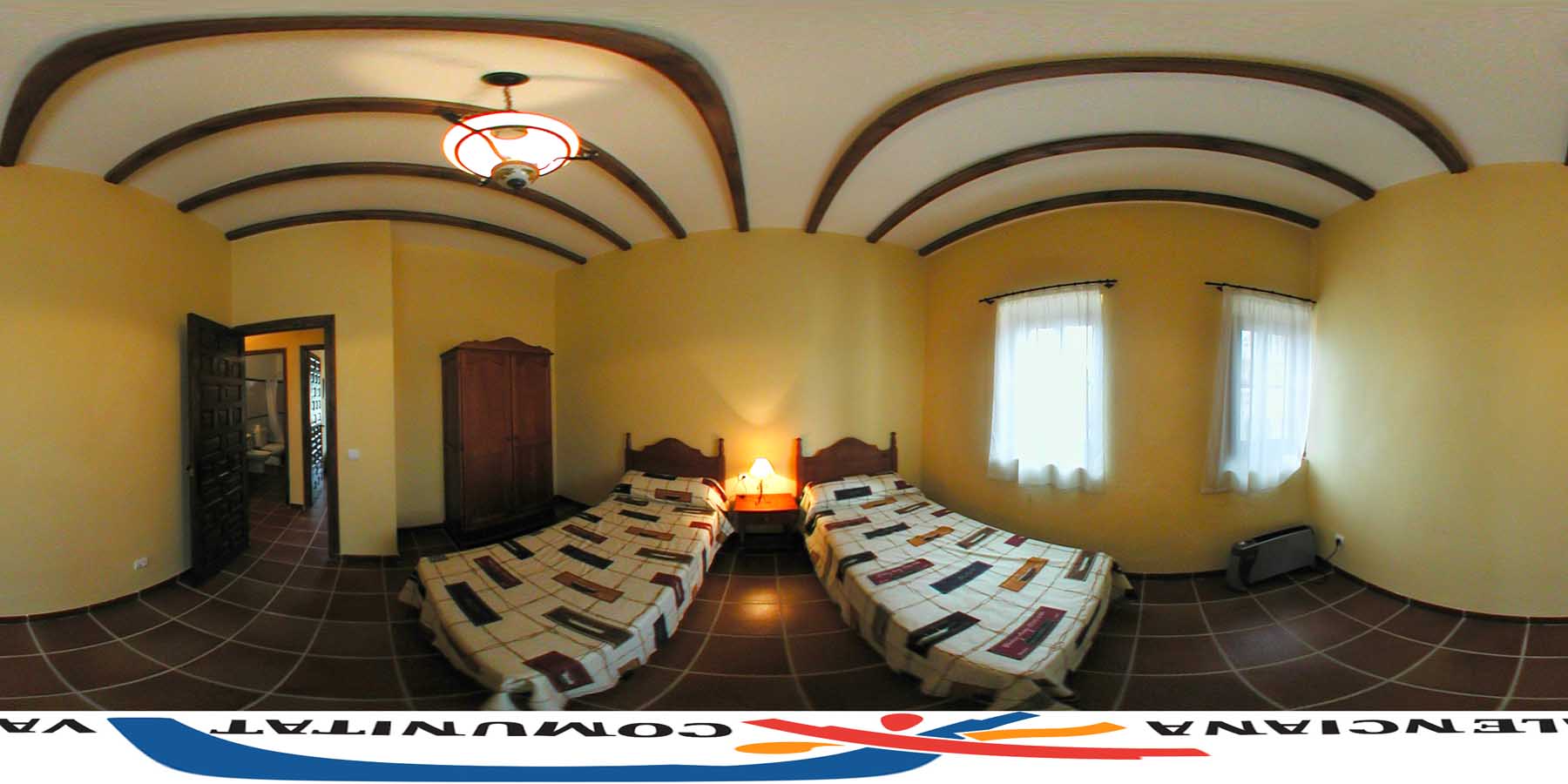 MASIA SAN JUAN-CASA 6