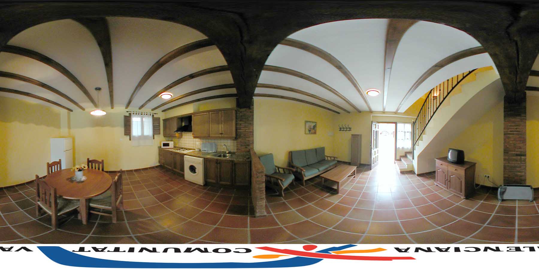 MASIA SAN JUAN-CASA 6