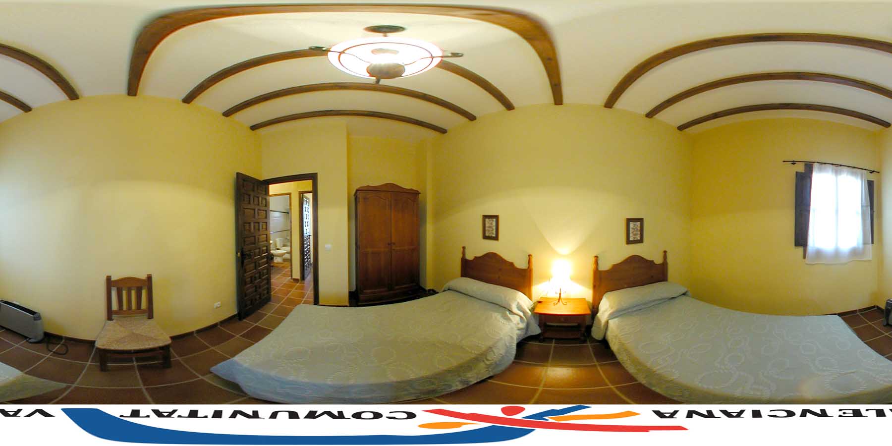 MASIA SAN JUAN-CASA 8