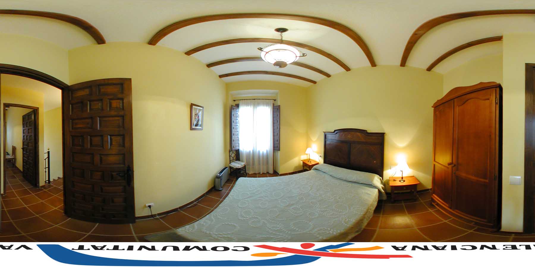 MASIA SAN JUAN-CASA 8