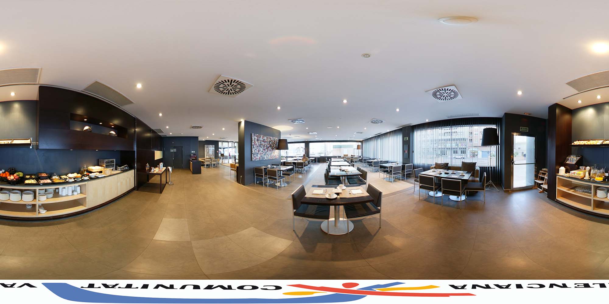 AC HOTEL ELDA