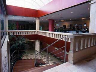 PEÑISCOLA-PALACE