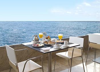 SPA PORTA MARIS & SUITES DEL MAR