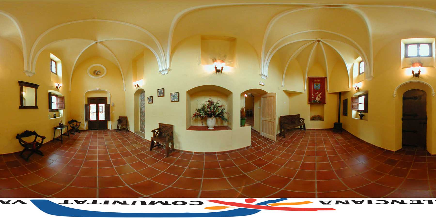 MASIA SAN JUAN-CASA 8