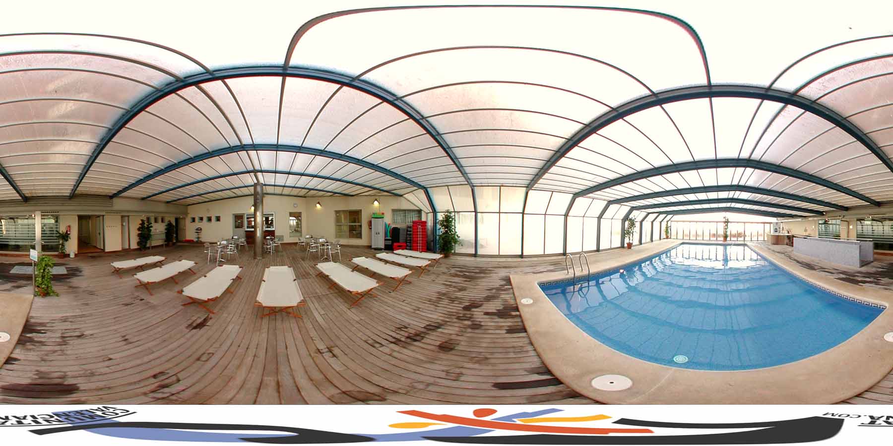 SPA PORTA MARIS & SUITES DEL MAR