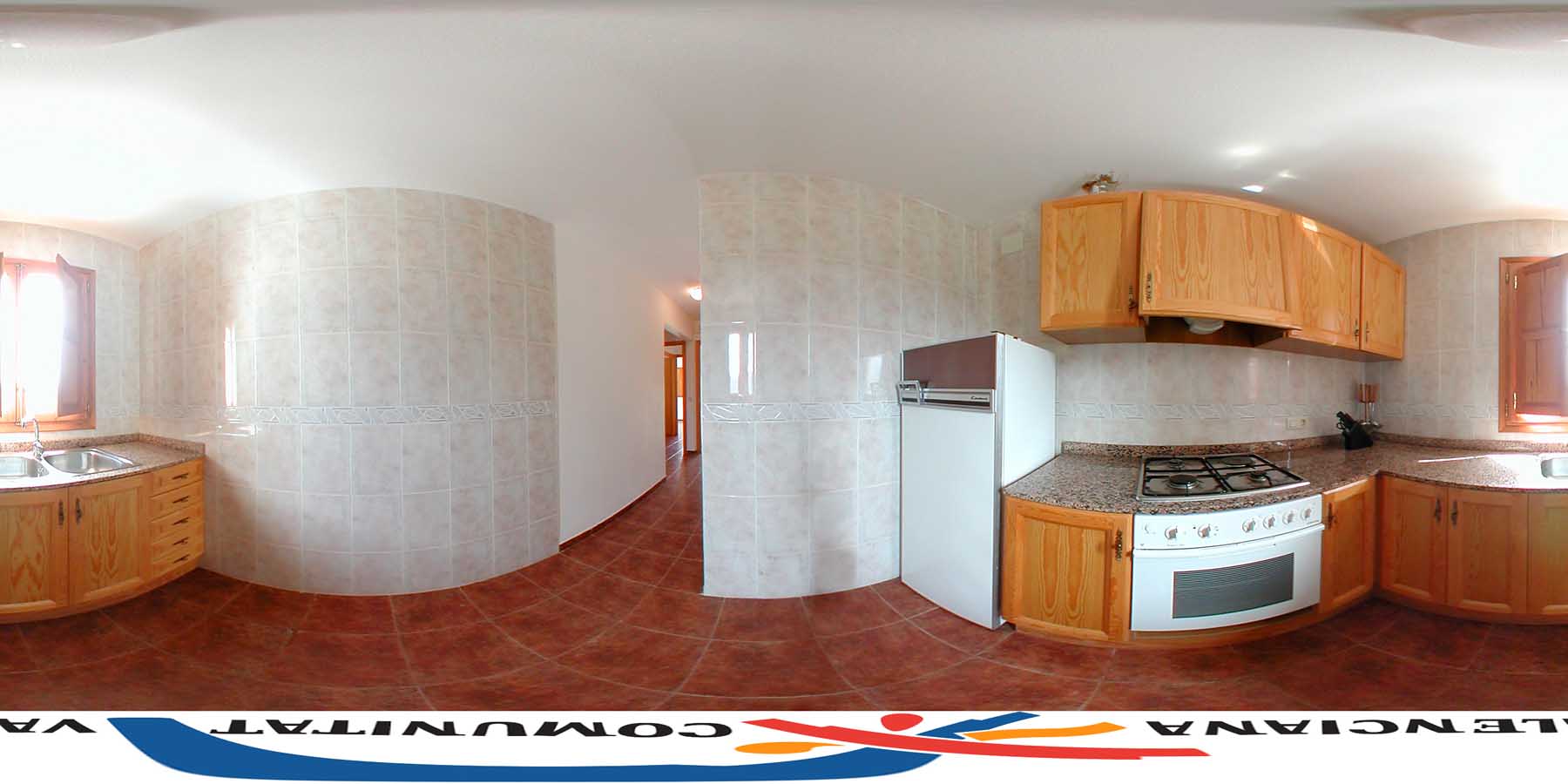 EL ALBERGUE