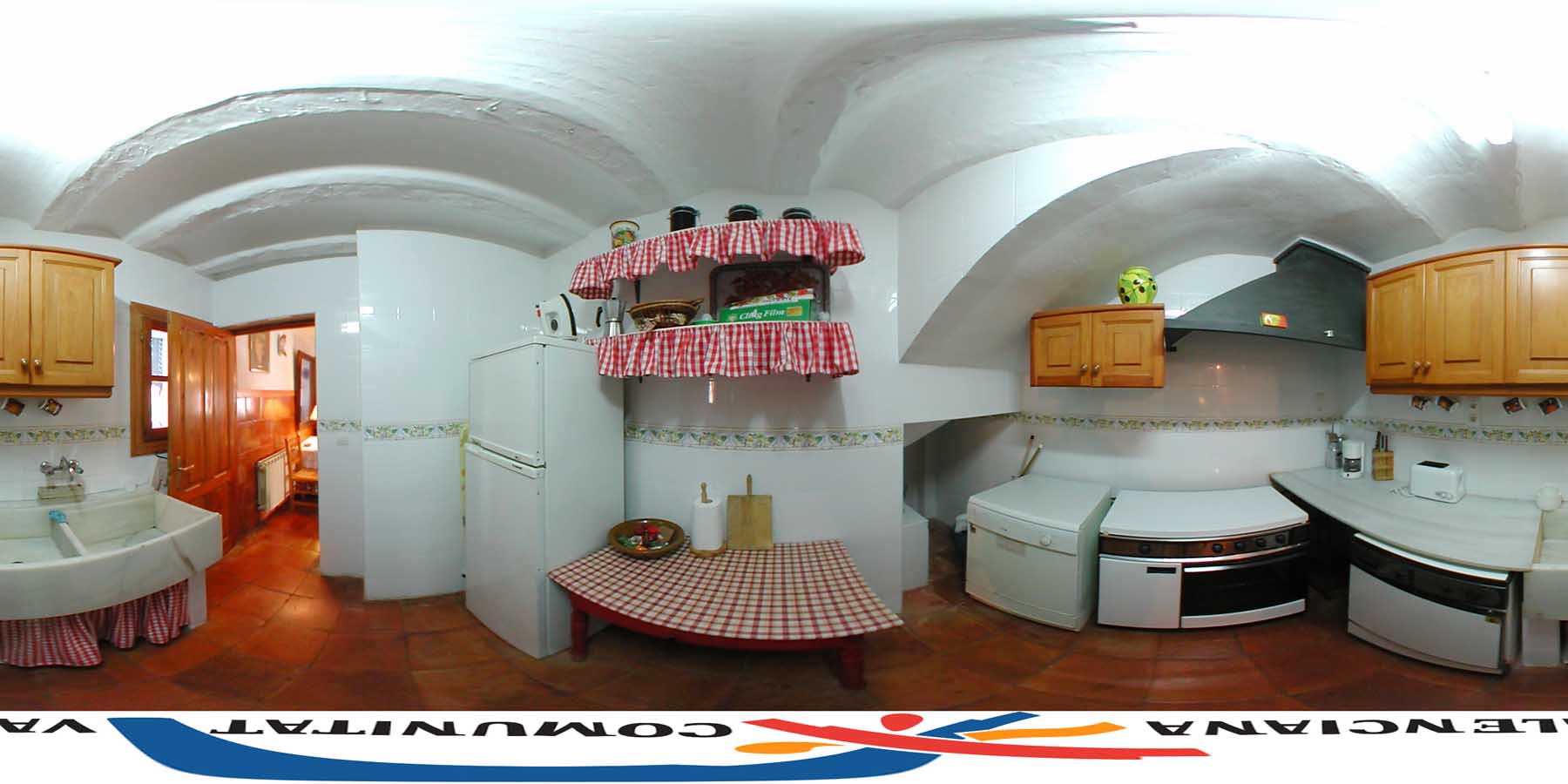 CASA DEL PINAR 5