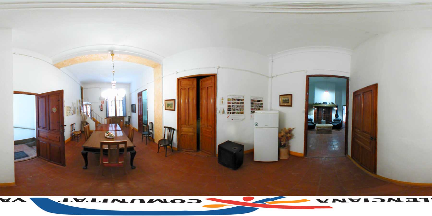 SALÓN DE BAILE II