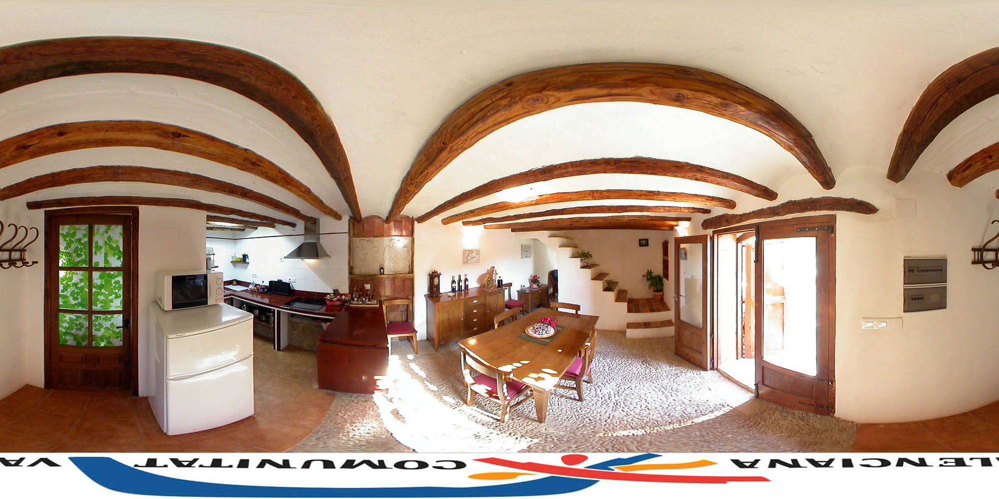 CASA DON LUIS