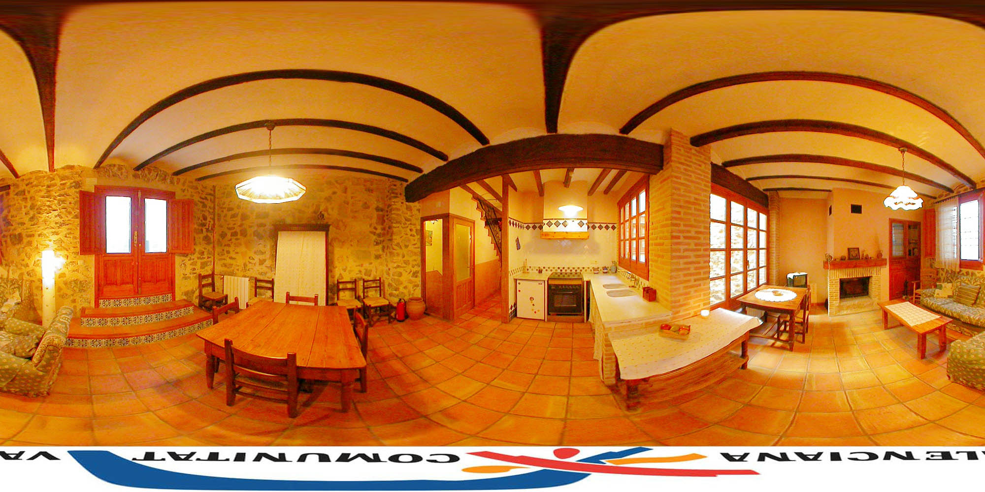 CASA MARÍA JESÚS