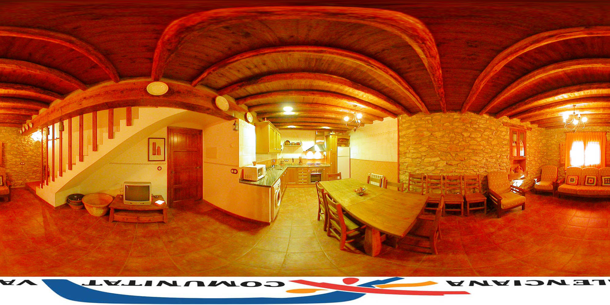 CASA EL ROS II