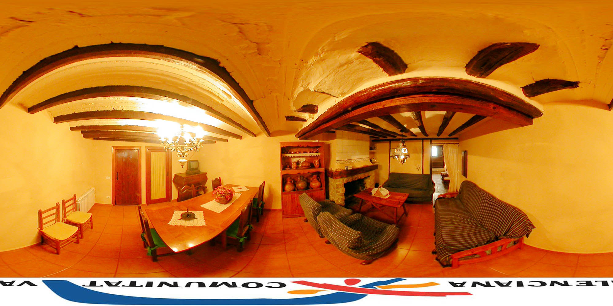 CASA TERESA II