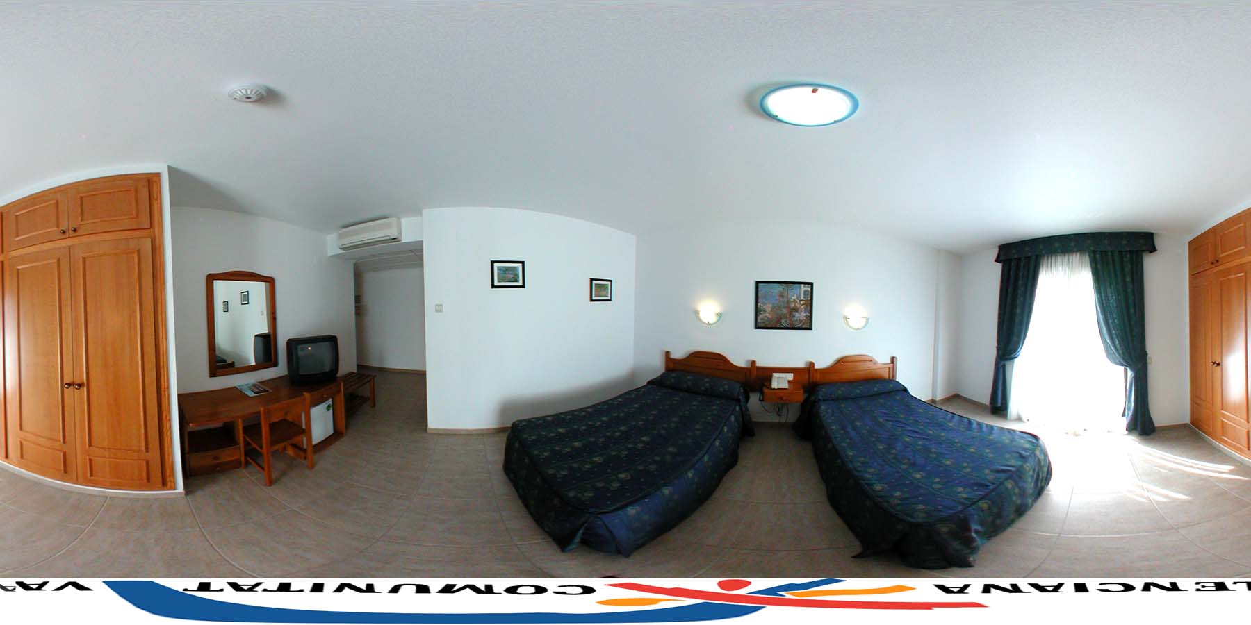 HOTEL RESTAURANTE ROSI