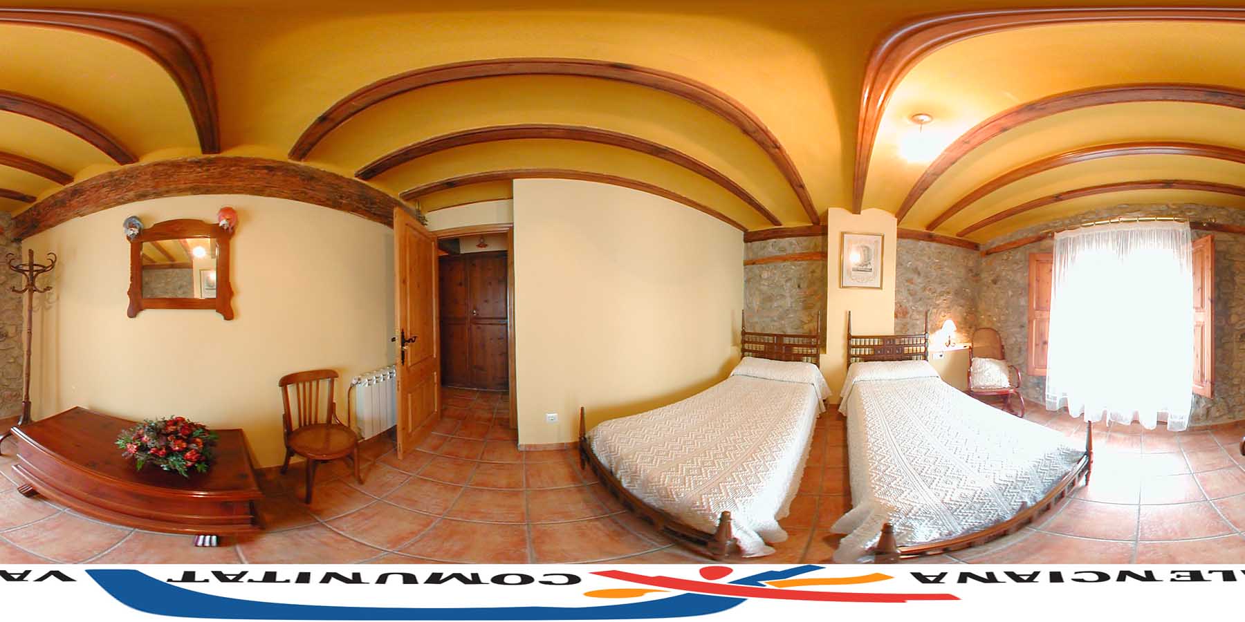 CASA CLERIG
