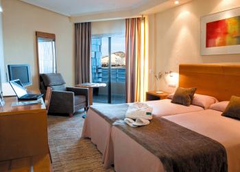 SPA PORTA MARIS & SUITES DEL MAR